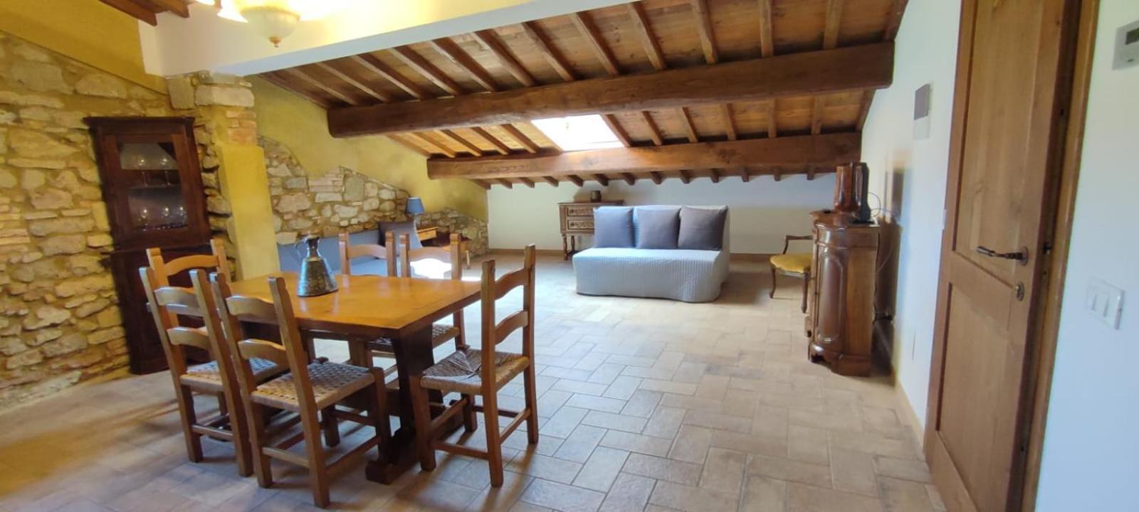 Podere La Querciola Гуардисталло Экстерьер фото