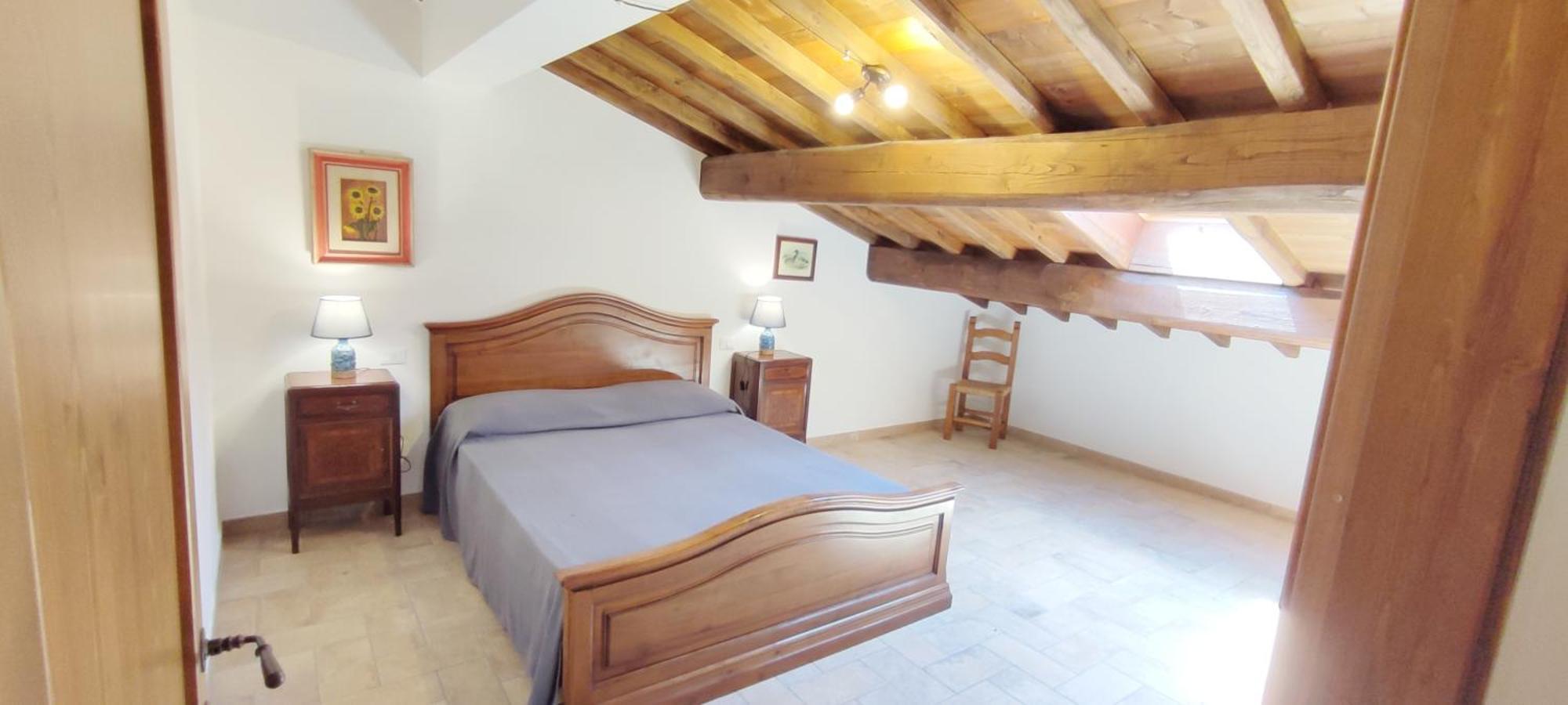 Podere La Querciola Гуардисталло Экстерьер фото